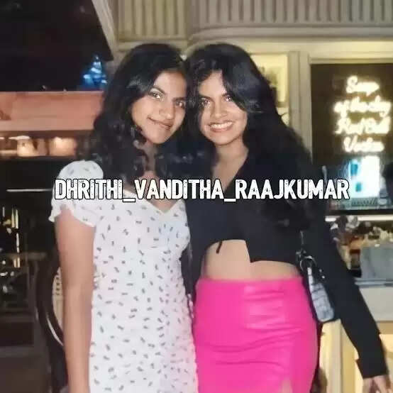 Vanditha Rajkumar Biography, Age, Weight, Height, Birthday, Career, Family