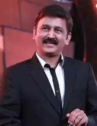 Actor Ramesh Aravind Age, Family, Biography, Movies