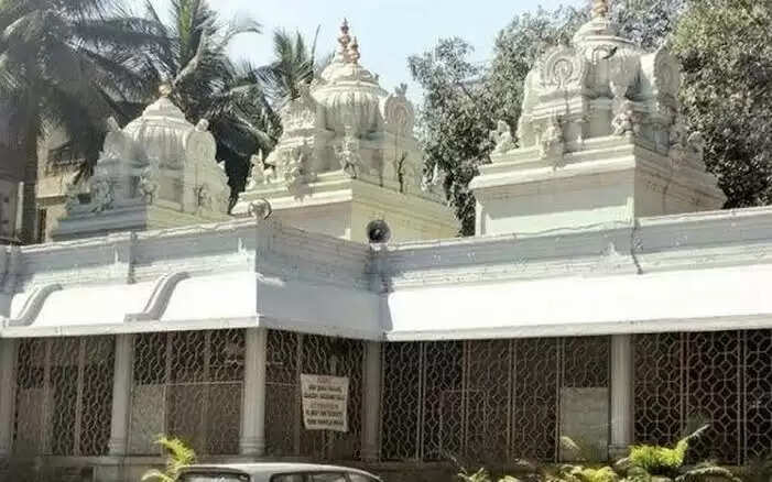 Top 5 Ganesh Temple In Bangalore