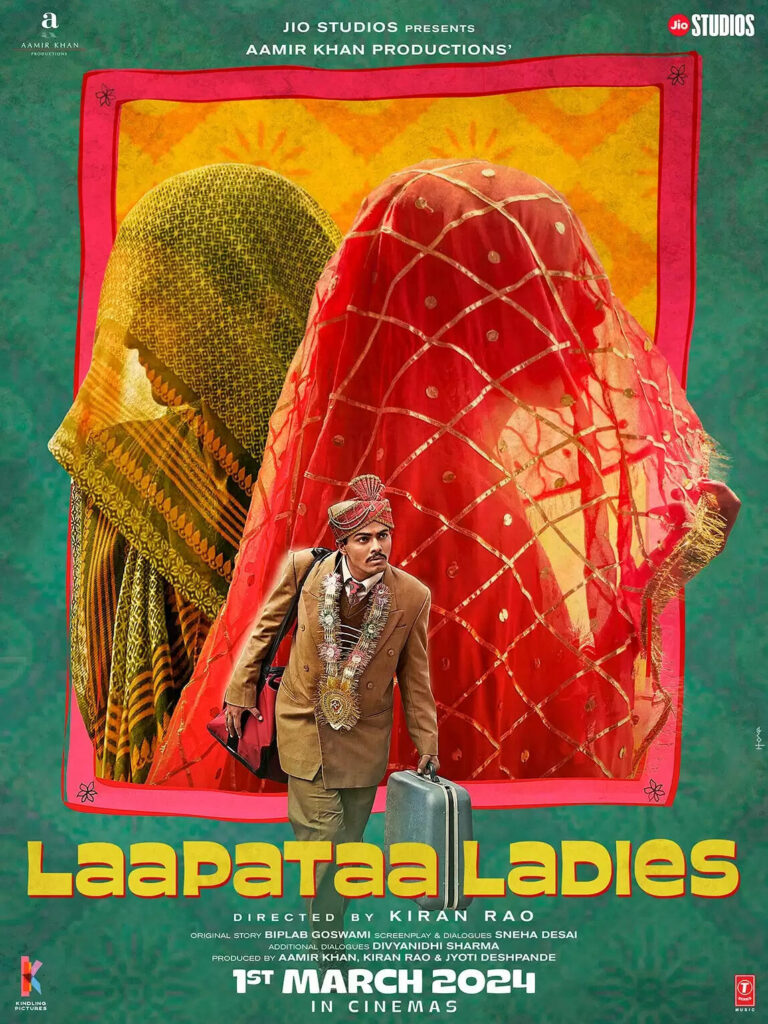 Laapataa Ladies Ending Explained!!!