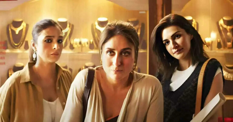 Crew Ending Explained