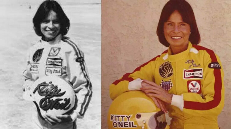 Kitty O Neil Net Worth, Age, Height, Wiki, Family