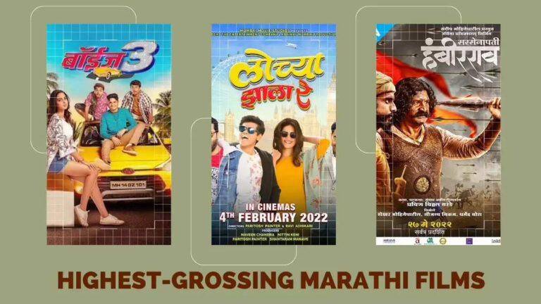 Top 10 Marathi Movies Of All Time