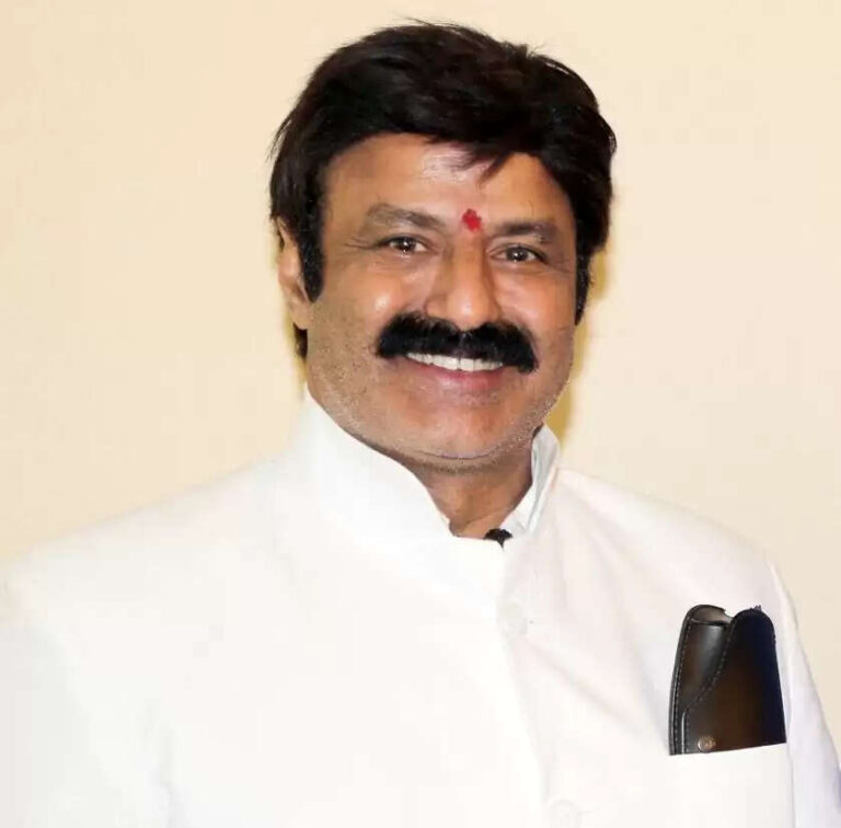 Top 10 Balakrishna Cinema In 2024