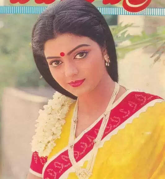 Bhanupriya Age, Height, Biography, Weight, Husband, Wikipedia