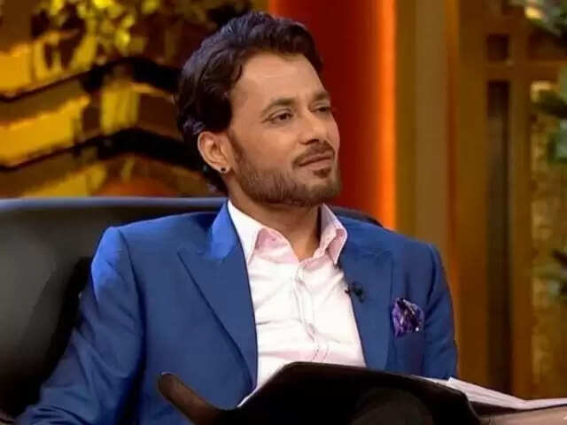 Anupam Mittal Wiki, Net Worth, Wife, Family, Biography