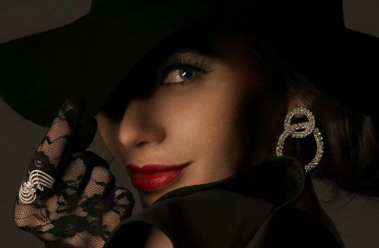 Top 10 Fashion Photographers In India