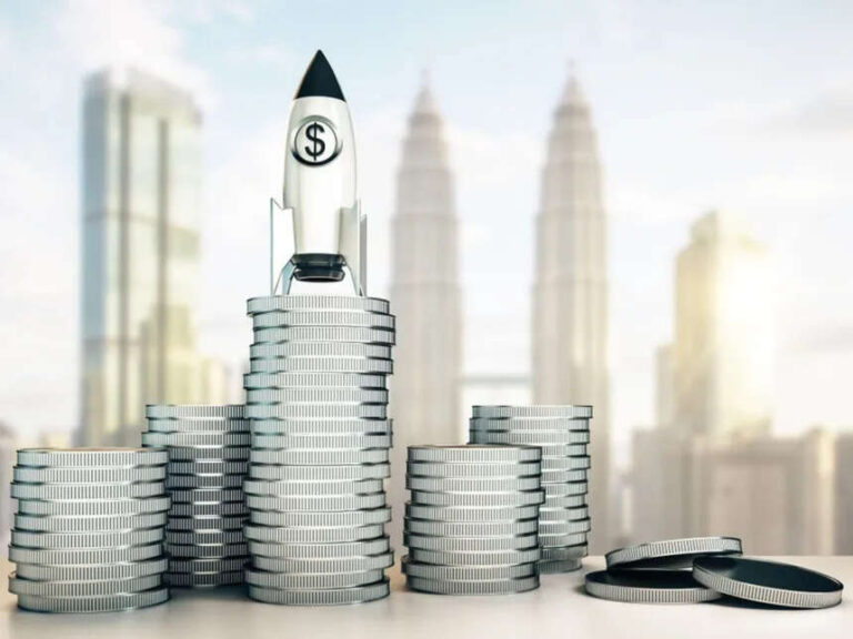 Top 10 Venture Capital Firms In Bangalore In 2024