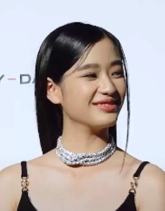 Tu Tontawan Tantivejakul Biography, Age, Girlfriend And Relationships