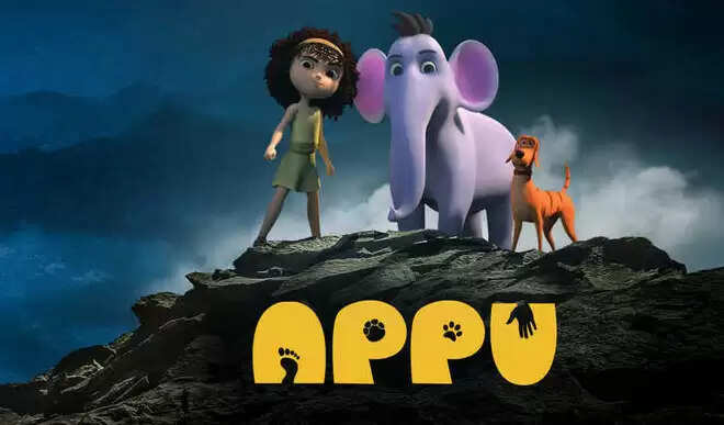 Appu movie review