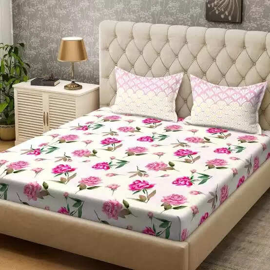 Top 10 Bed Sheet Brands In India In 2024