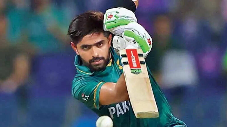 ODI Centuries Scored By Babar Azam Till 2024