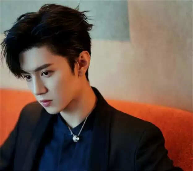 Who Is Chen Zhe Yuan Gf, Biography, Wikipedia