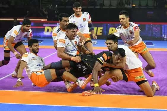 Know About Kabaddi Rules to Master Your Playing Skills