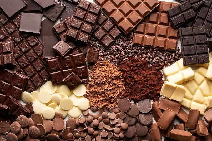 Top 10 Luxury Chocolate Brands In India In 2024