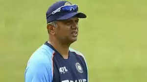 Know About Indian Cricket Coaching Staff