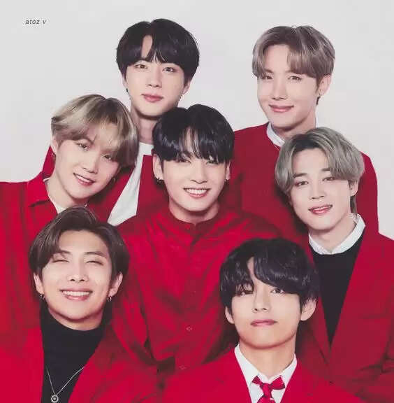 Will BTS Come To India In 2024