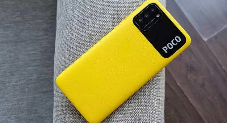 Facts About POCO M3 Blasts In India; Investigation Underway