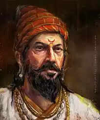 How Did Shivaji Maharaj Die?