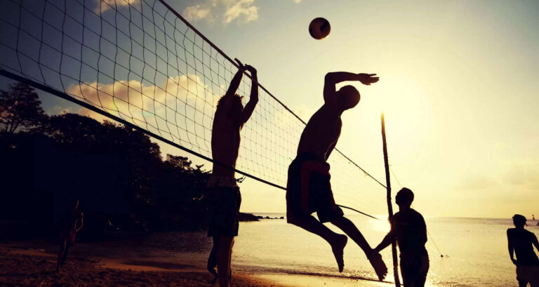 Learn About Volleyball Sport: Origin, Tips, Rules, Court, Ball, Players