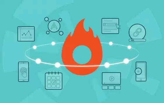 Top 10 Digital Marketing Startups In 2024