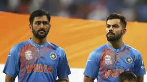 Interesting Facts About Indian Cricketers Jersey Number