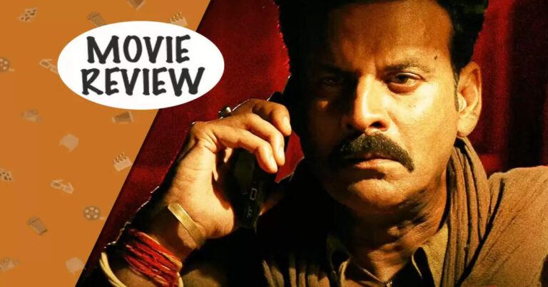 Bhaiyya Ji movie review