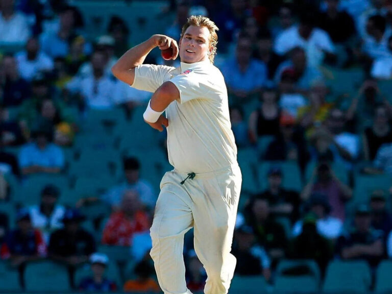 Know About Types of Spin Bowling In Cricket