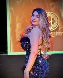 Rasha Kirmani Age, Height, Weight, Wiki, Biography, Family