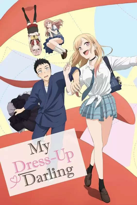 My Dress-Up Darling Season 2 Release Date, Rumors