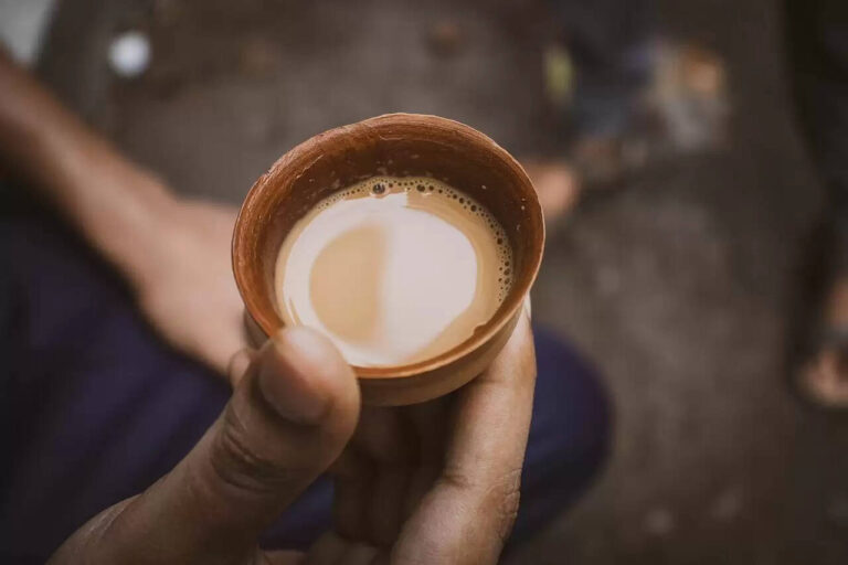 Top 10 Leading Chai Startups in India in 2024