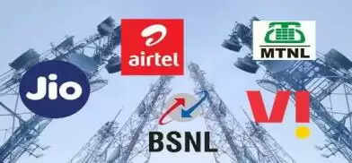 Top 5 Telecom Industry Companies In India In 2024