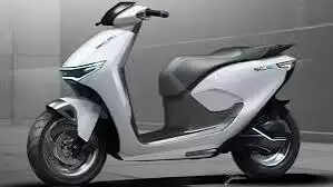 Know About The Honda Electric Scooters In 2024
