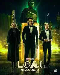 Loki Season 2 Episode 3 Release Date & Time on Disney Plus