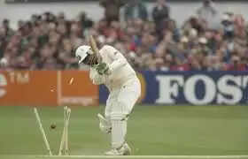 Top 10 Worst Cricketer In The World