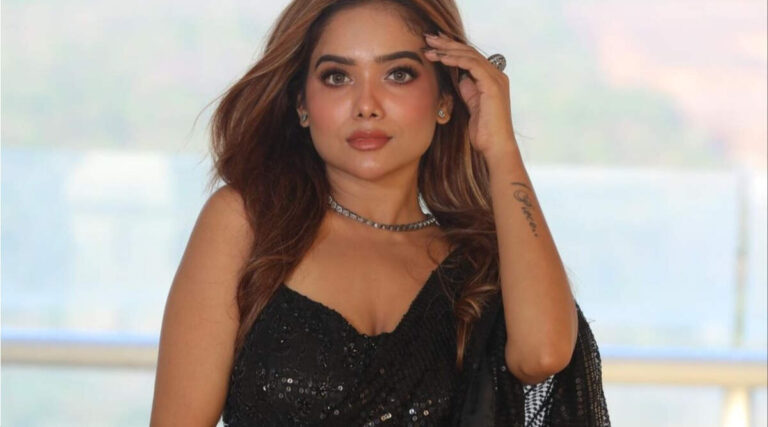 Big Boss Manisha Rani Age, Weight, Height, Career, Net Worth, Family
