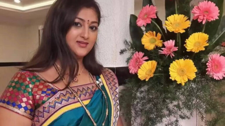 Rekha Krishnappa Wiki, Age, Family, Husband, Biography