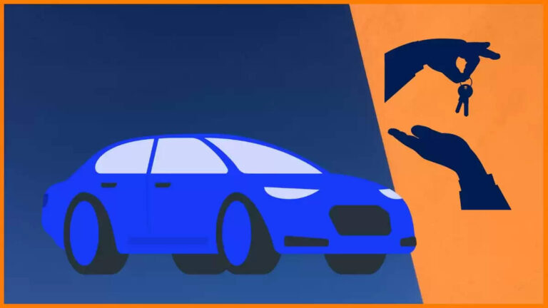 Top 5 Car Rental Startups In India In 2024