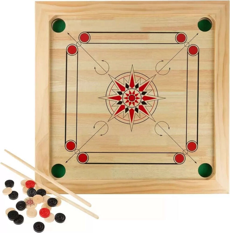 10 Best Carrom Players Of All Time