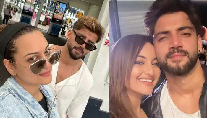 This Is All You Need To Know About Zaheer Iqbal!!!