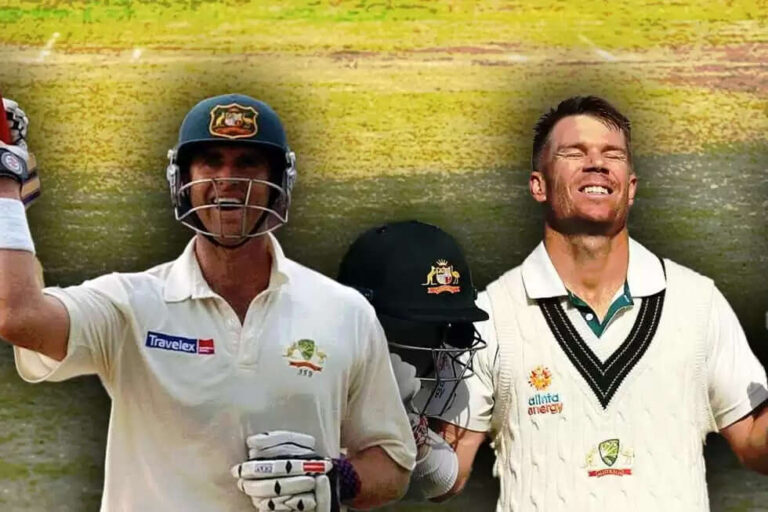 10 Best Australian Opening Batsman of All Time
