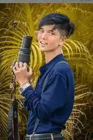 Chotanawab Real Name, Biography, Age, Height, Birthday, Family, Net Worth