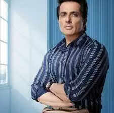 Actor Sonu Sood Age, Height, Weight, Wiki, Family, Biography
