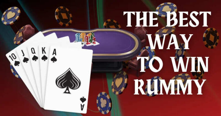 Top 10 Rummy Tricks In 2024