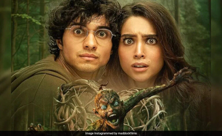 Munjya Ending Explained