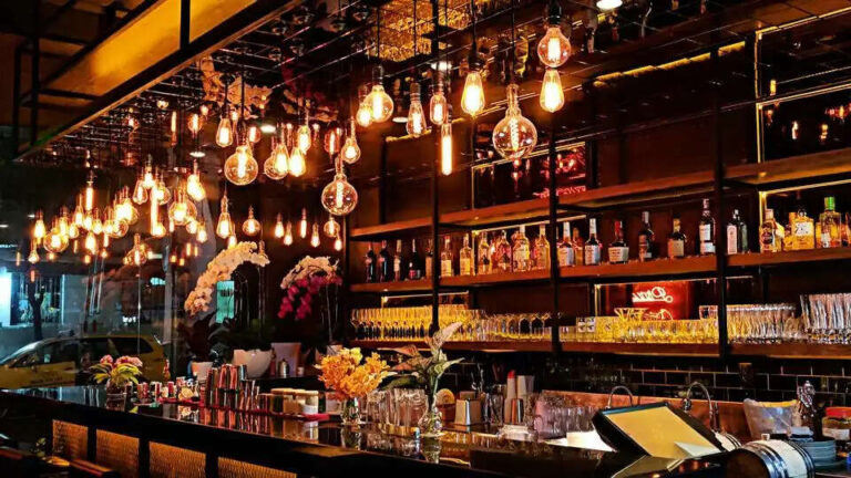 Top 3 Best Pubs In Mysore