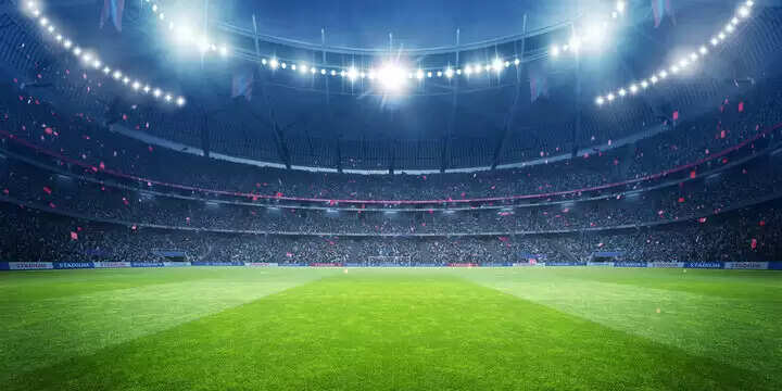 Top 10 Biggest Stadiums In The World