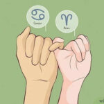 Aries & Cancer Compatibility Explained