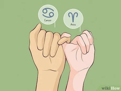 Aries & Cancer Compatibility Explained