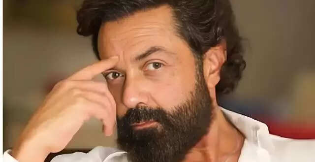 Actor Bobby Deol Age, Height, Weight, Wiki, Family, Biography